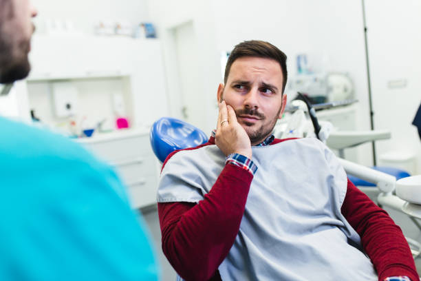 Advanced Technology for Better Dental Care in Mitchellville, MD