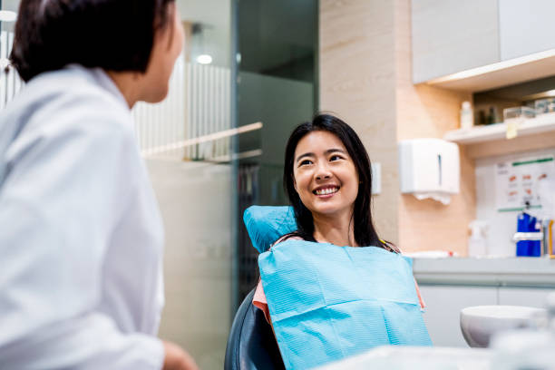 Best Cosmetic Dentistry  in Mitchellville, MD