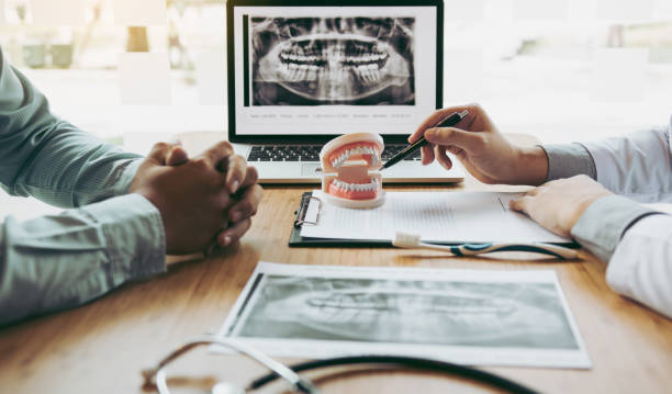 Best Dental Bonding  in Mitchellville, MD