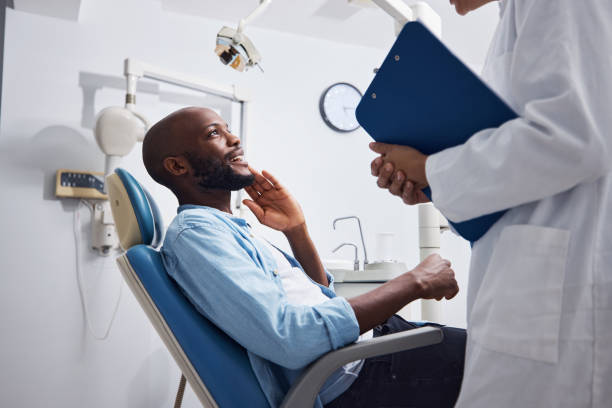 Dental X-Rays and Imaging in Mitchellville, MD
